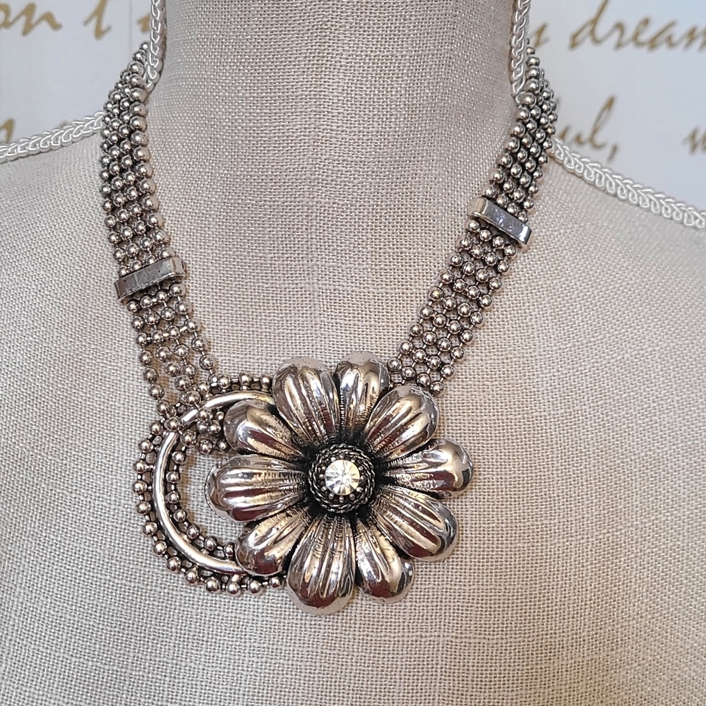 Costume jewelry